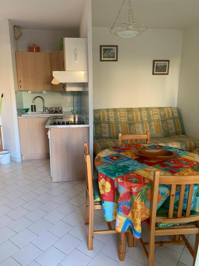 T2 Climatise - Rdc & Belle Terrasse A Frontignan Plage ภายนอก รูปภาพ